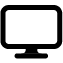 icon web-design-monitor